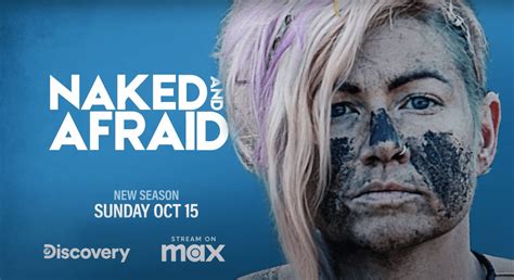 naked and afraid season 16|Naked and Afraid 